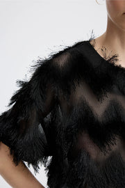 MUNTHE ROSSI TOP