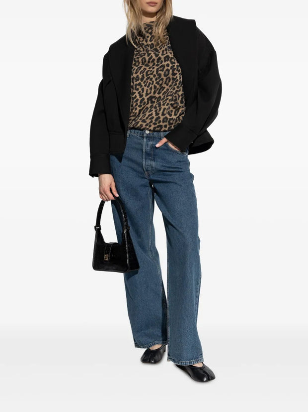 ANINE BING AVI T-SHIRT