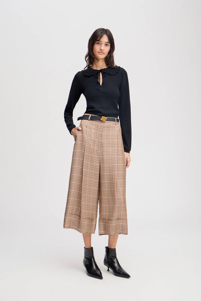 MUNTHE KNIT