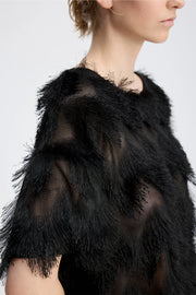 MUNTHE ROSSI TOP