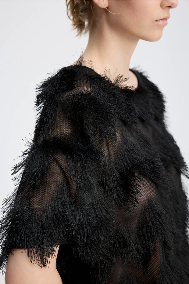 MUNTHE ROSSI TOP