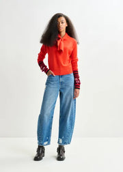 ESSENTIEL ANTWERP SWEATER