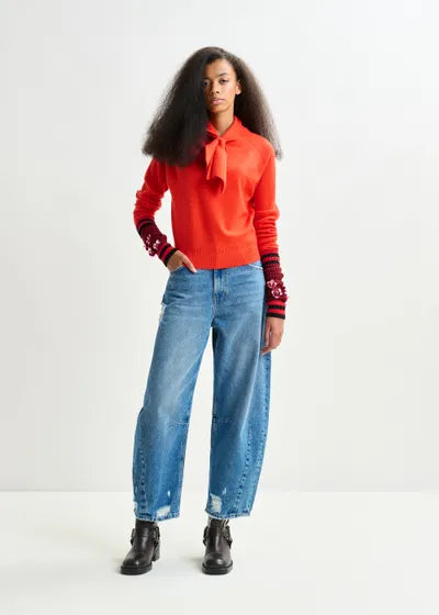 ESSENTIEL ANTWERP SWEATER