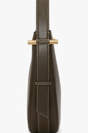 VICTORIA BECKHAM DIA KHAKI BAG