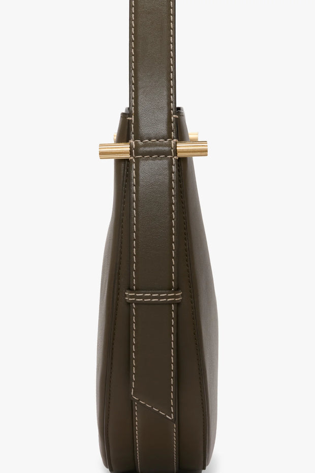 VICTORIA BECKHAM DIA KHAKI BAG