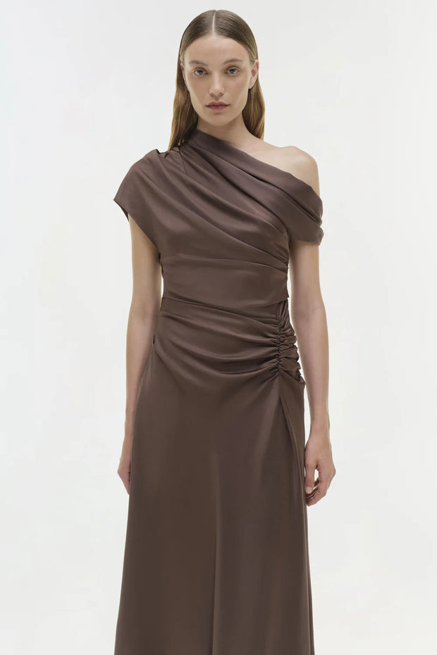 SIMKHAI JOANNA DRESS