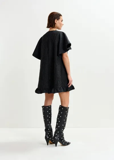 ESSENTIEL ANTWERP DRESS