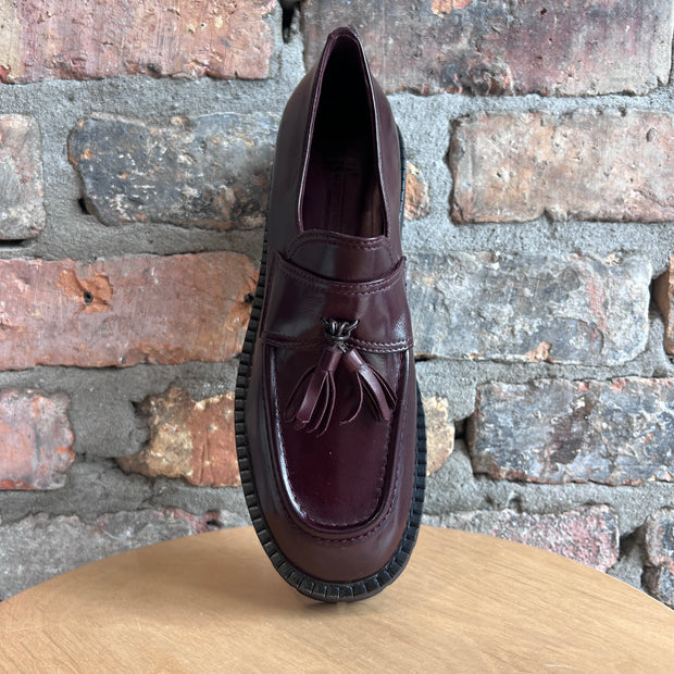 LORENZO MASIERO LOAFER
