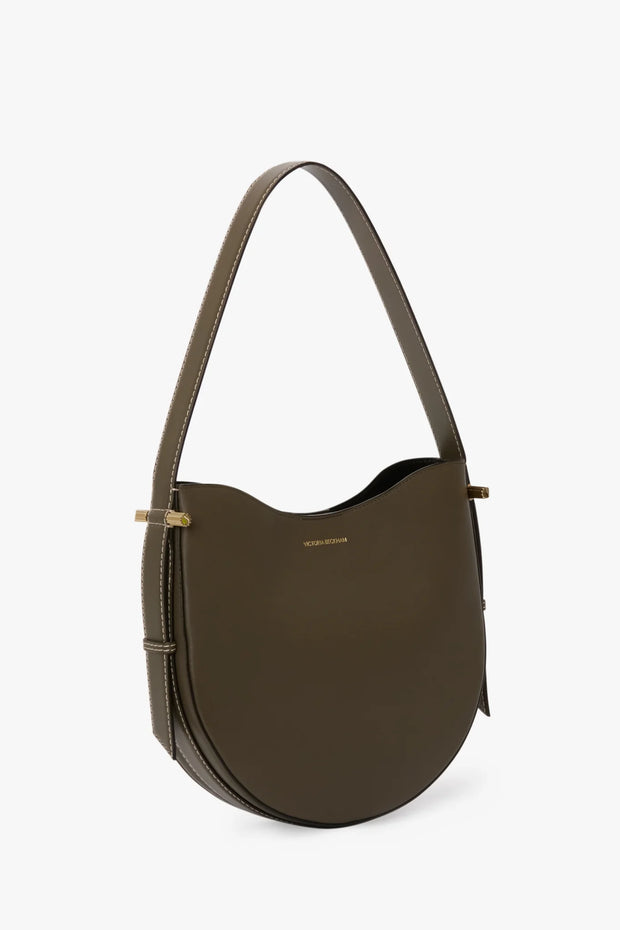 VICTORIA BECKHAM DIA KHAKI BAG