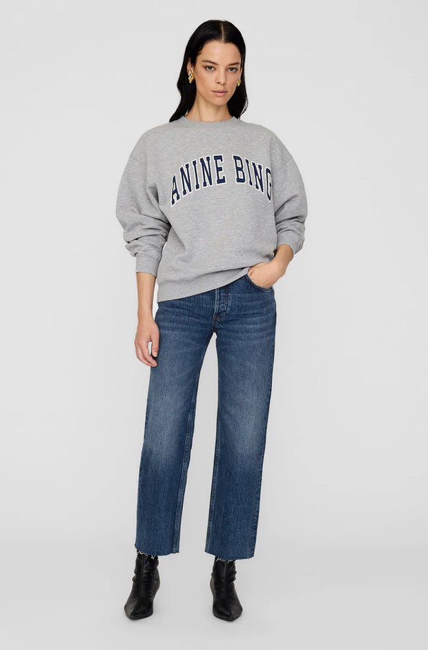 ANINE BING SPENCER SWEATER