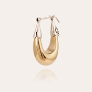 GAS BIJOUX ECUME EARRINGS