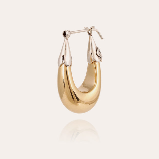GAS BIJOUX ECUME EARRINGS