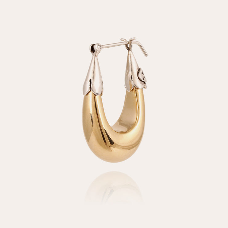 GAS BIJOUX ECUME EARRINGS