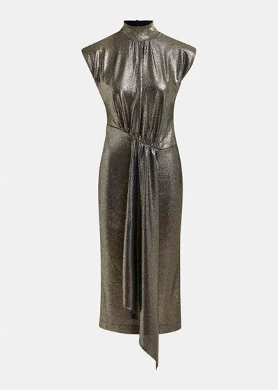 ESSENTIEL ANTWERP DRESS
