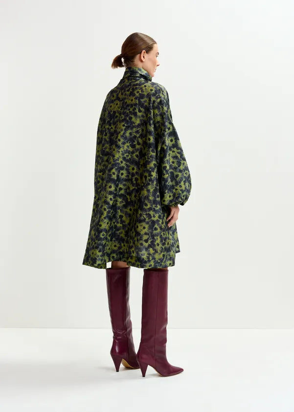 ESSENTIEL ANTWERP DRESS