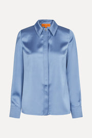 STINE GOYA INFINITY BLUE SHIRT