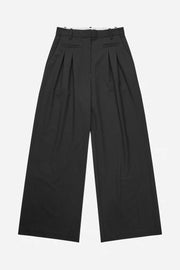 MUNTHE PINSTRIPED TROUSERS