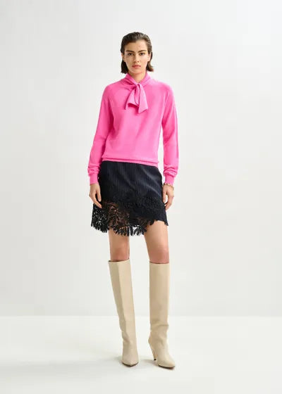 ESSENTIEL ANTWERP SWEATER