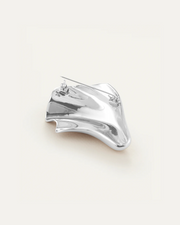 JENNY BIRD LYDIA BROOCH - SILVER