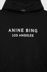 ANINE BING HOODIE