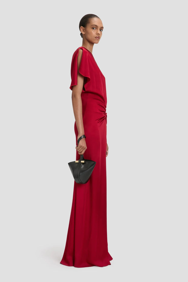 VICTORIA BECKHAM MINI DIA POUCH