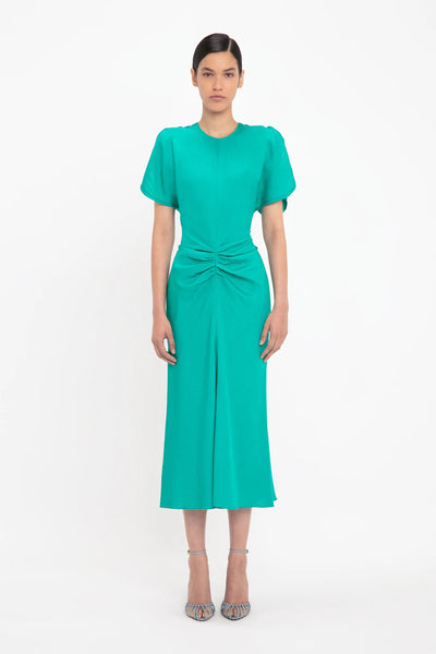 VICTORIA BECKHAM DRESS