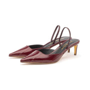 RUPERT SANDERSON AMINTA HEEL