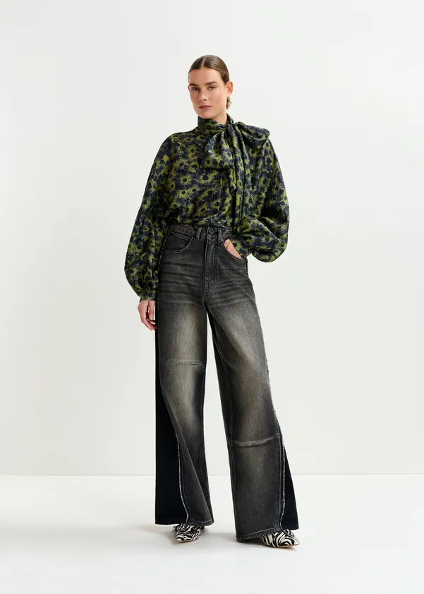 ESSENTIEL ANTWERP BLOUSE