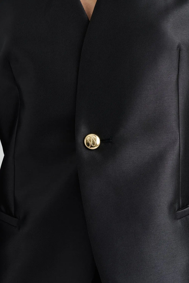 MALINA NORI BLAZER