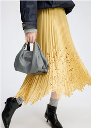 MUNTHE RUSTALI SKIRT