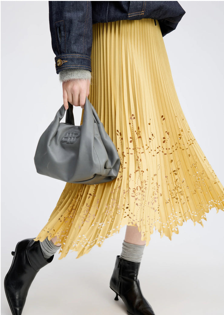 MUNTHE RUSTALI SKIRT