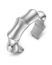 EDBLAD CANE BANGLE STEEL