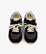 GHOUD RUSH SNEAKERS BLACK