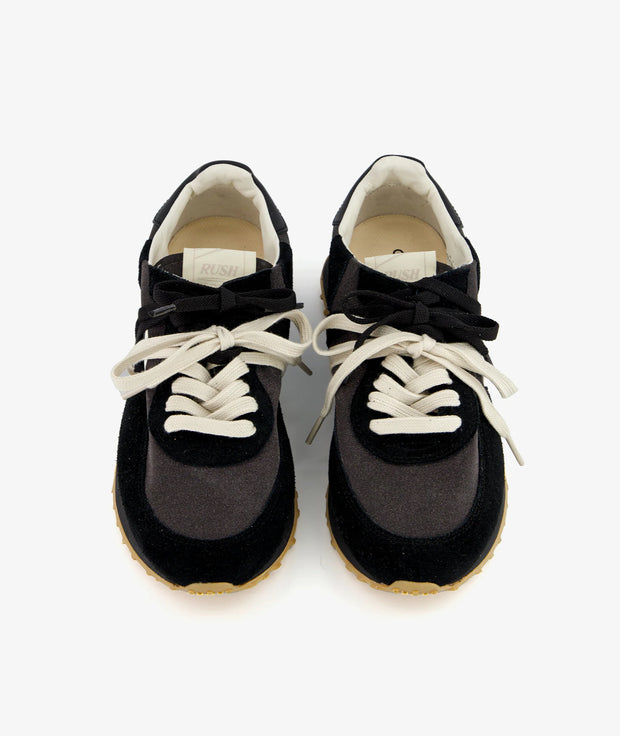 GHOUD RUSH SNEAKERS BLACK