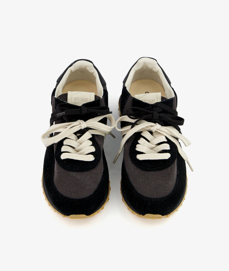 GHOUD RUSH SNEAKERS BLACK