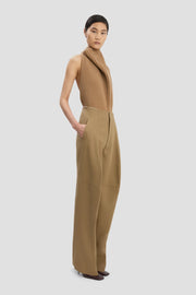 VICTORIA BECKHAM TROUSER
