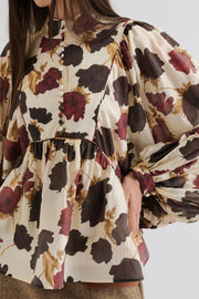 MALINA PERNILLA BLOUSE