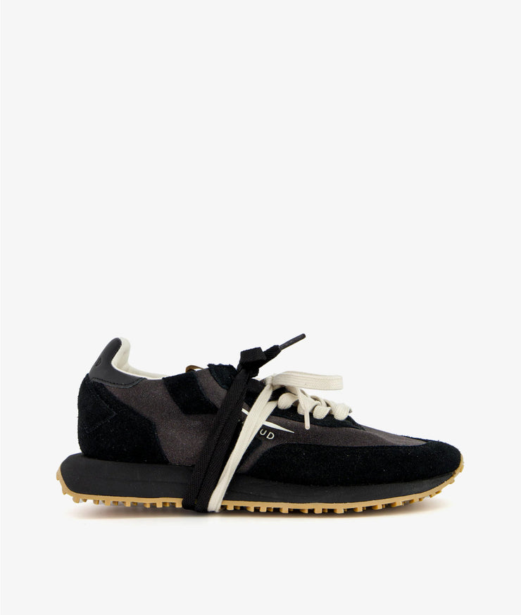 GHOUD RUSH SNEAKERS BLACK