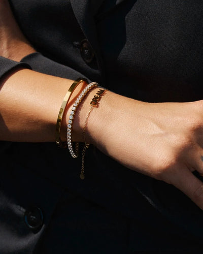 EDBLAD FAV BANGLE