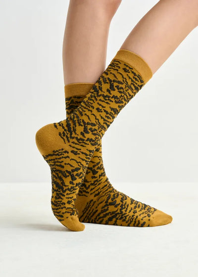 ESSENTIEL ANTWERP SOCKS