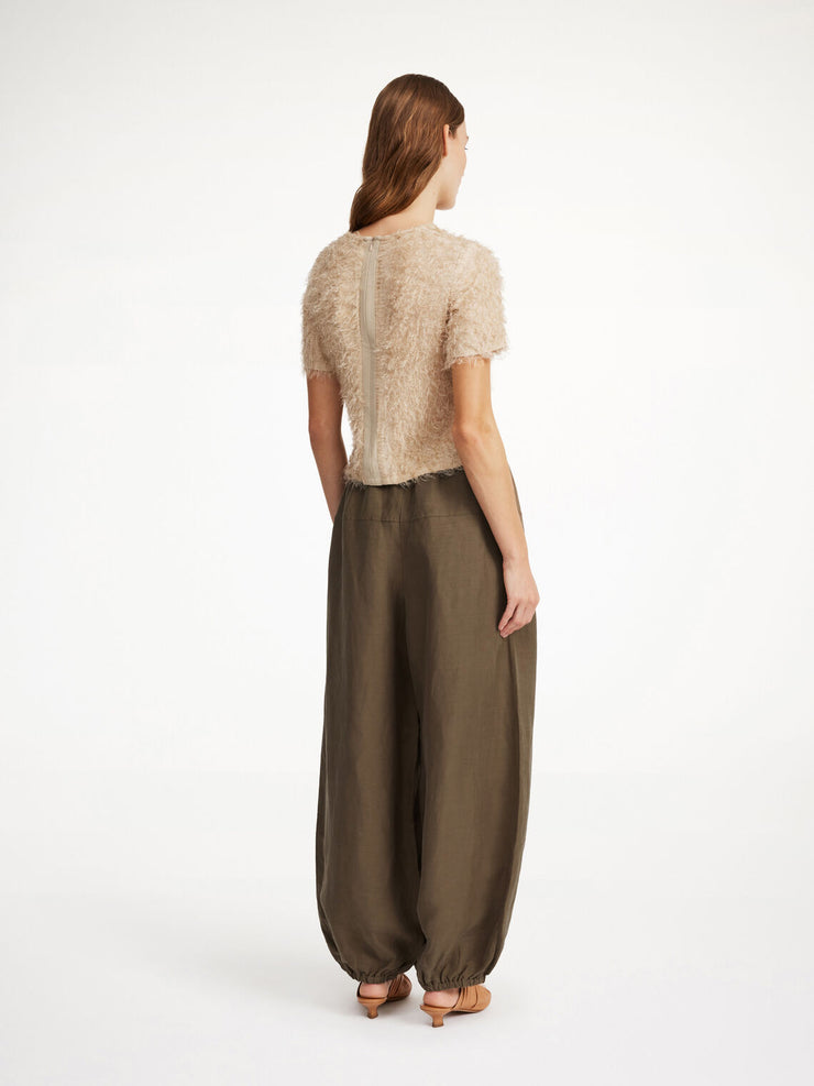 BY MALENE BIRGER TROUSERS