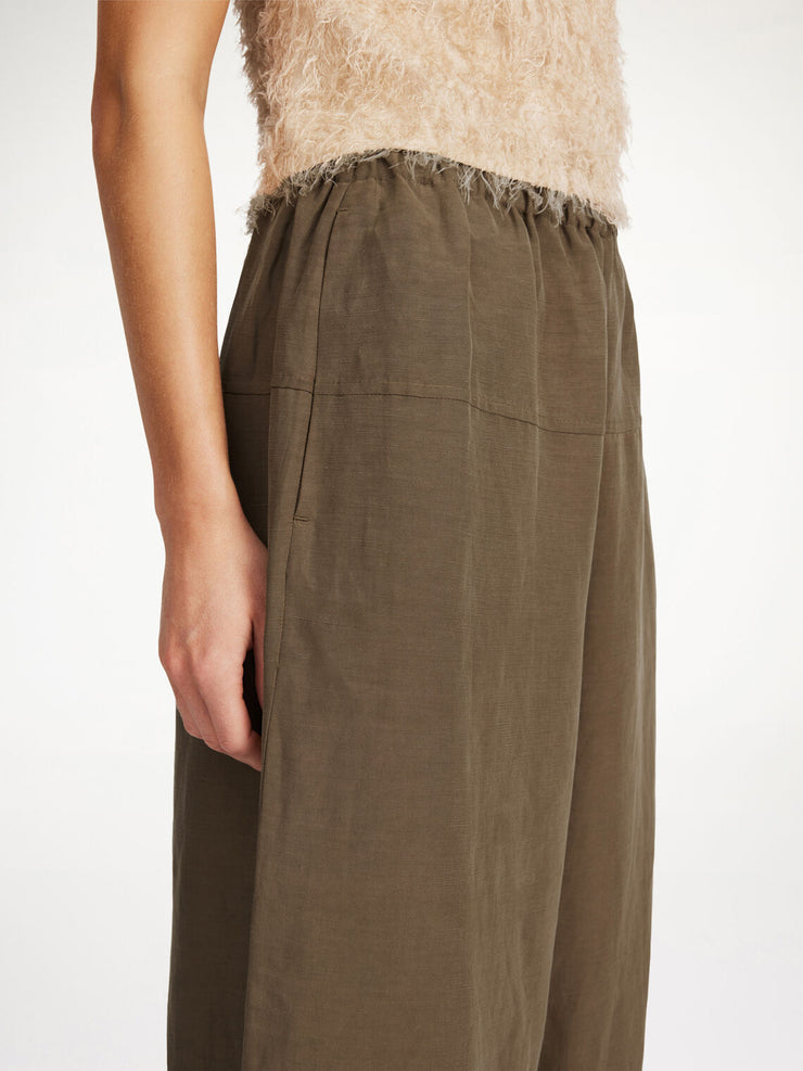 BY MALENE BIRGER TROUSERS