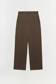 SIMKHAI KYRA WIDE LEG PANT