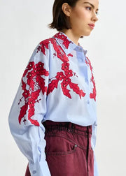 ESSENTIEL ANTWERP SHIRT