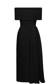 EDELINE LEE PHILOMELA DRESS