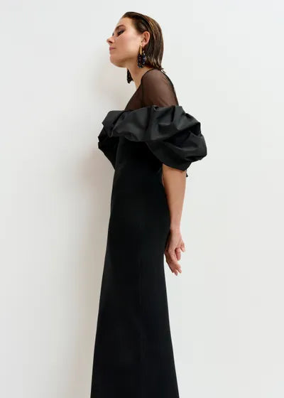 ESSENTIEL ANTWERP DRESS