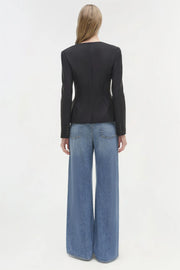 SIMKHAI MARLOWE JACKET