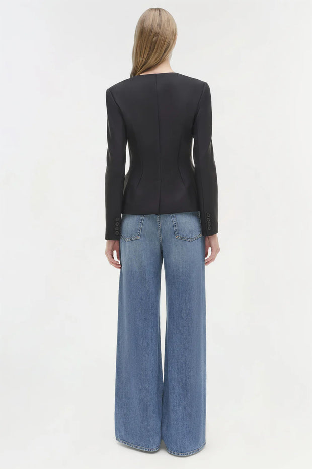 SIMKHAI MARLOWE JACKET