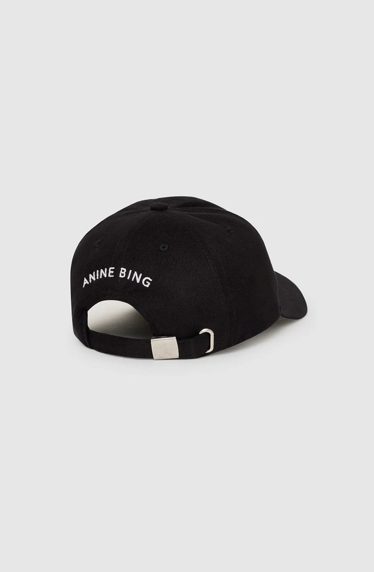 ANINE BING AB CAP