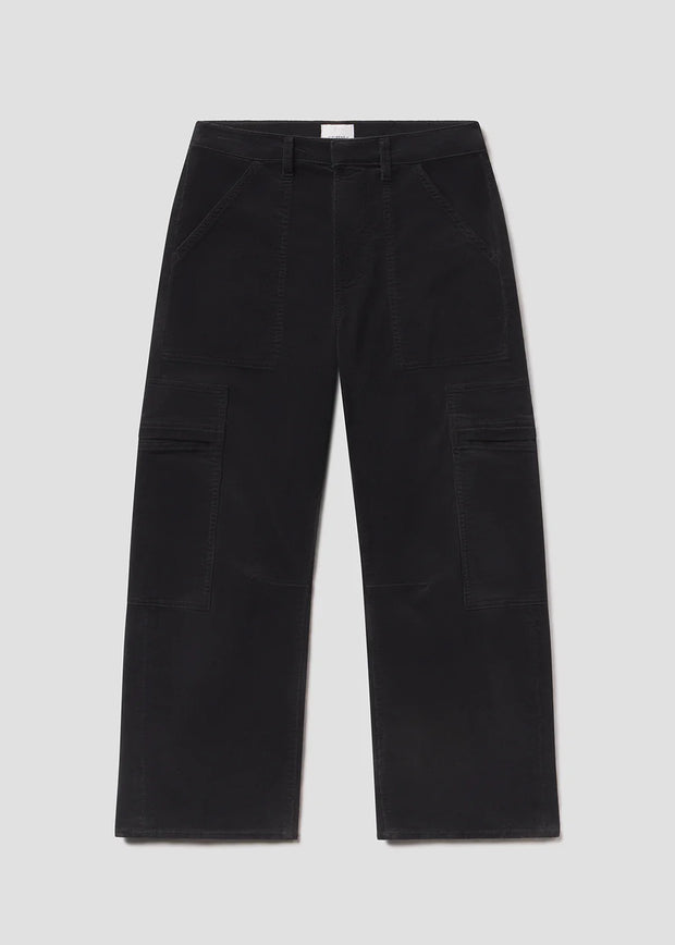 CITIZENS OF HUMANITY CARGO JEANS